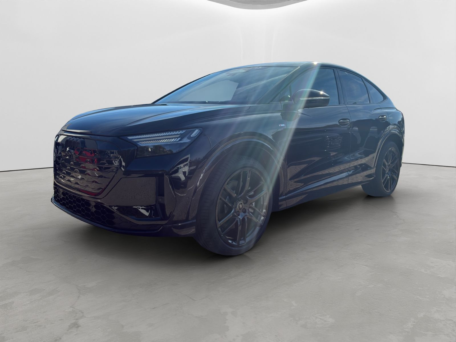 Audi - Q4 Sportback e-tron_1