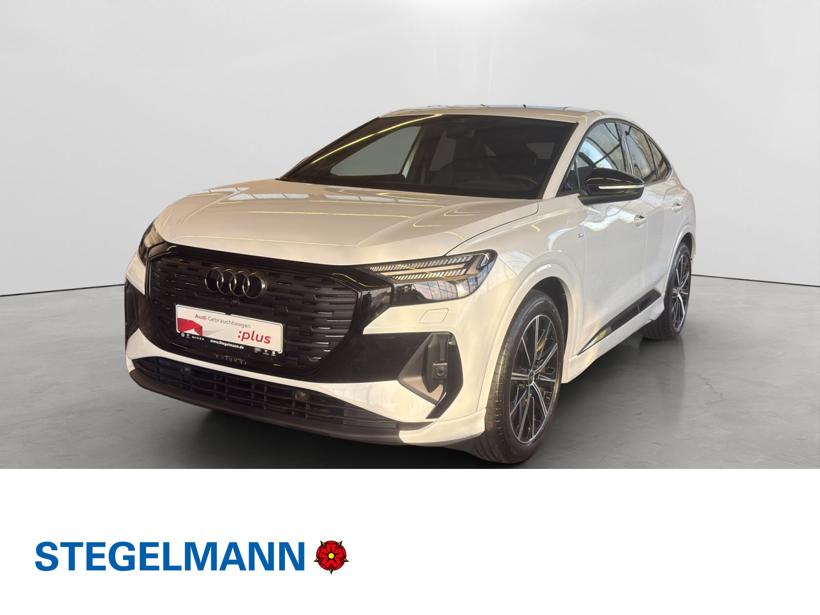 Audi - Q4 e-tron_1