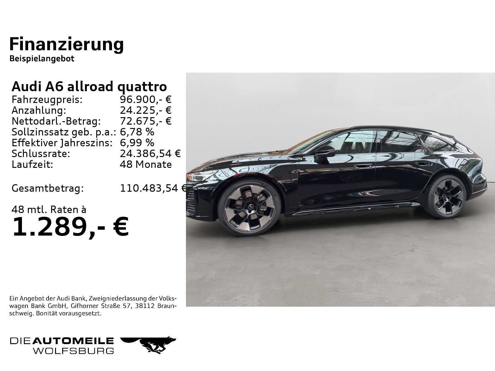 Audi - A6 allroad quattro_2