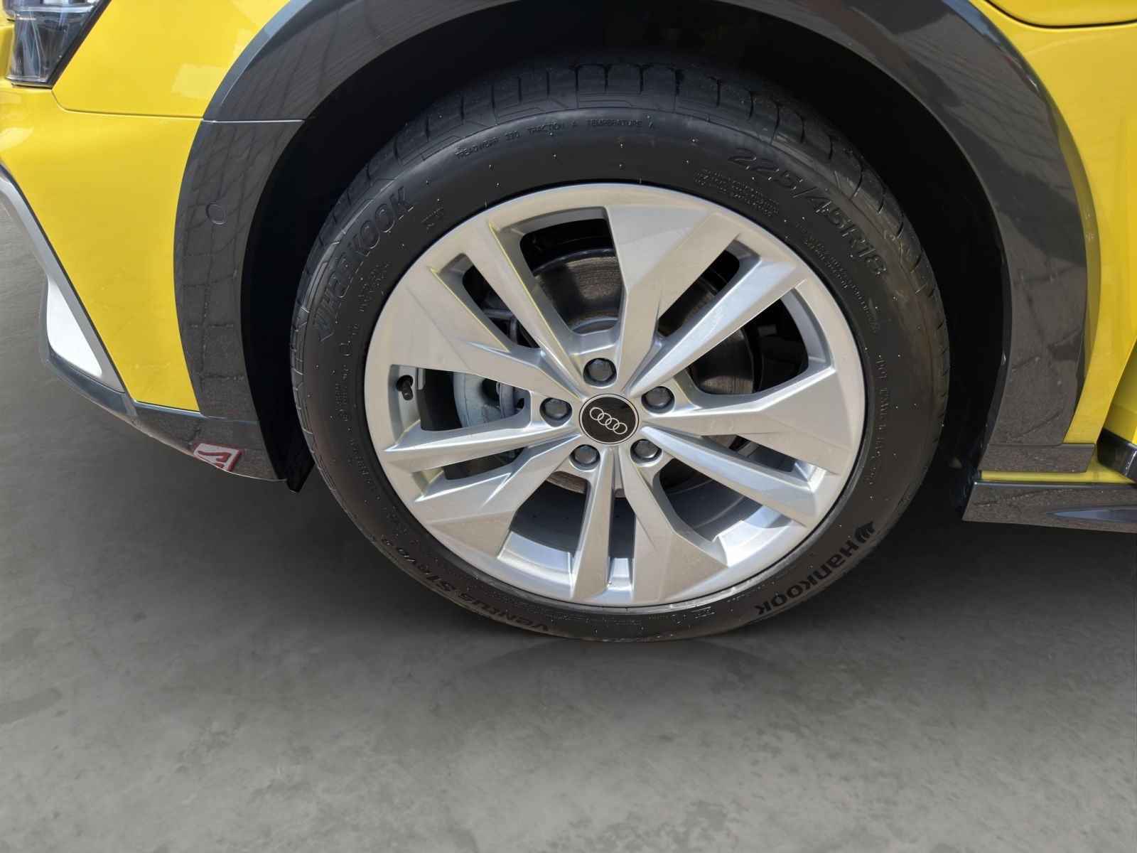 Audi - A3 allstreet_18