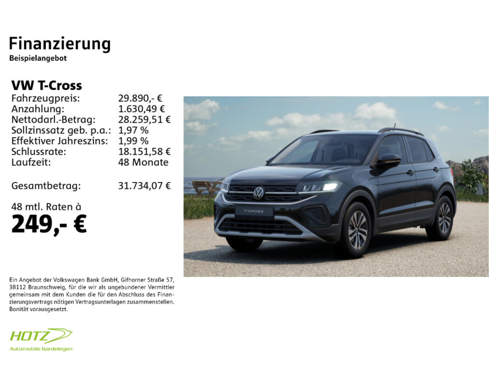 Volkswagen - T-Cross_2