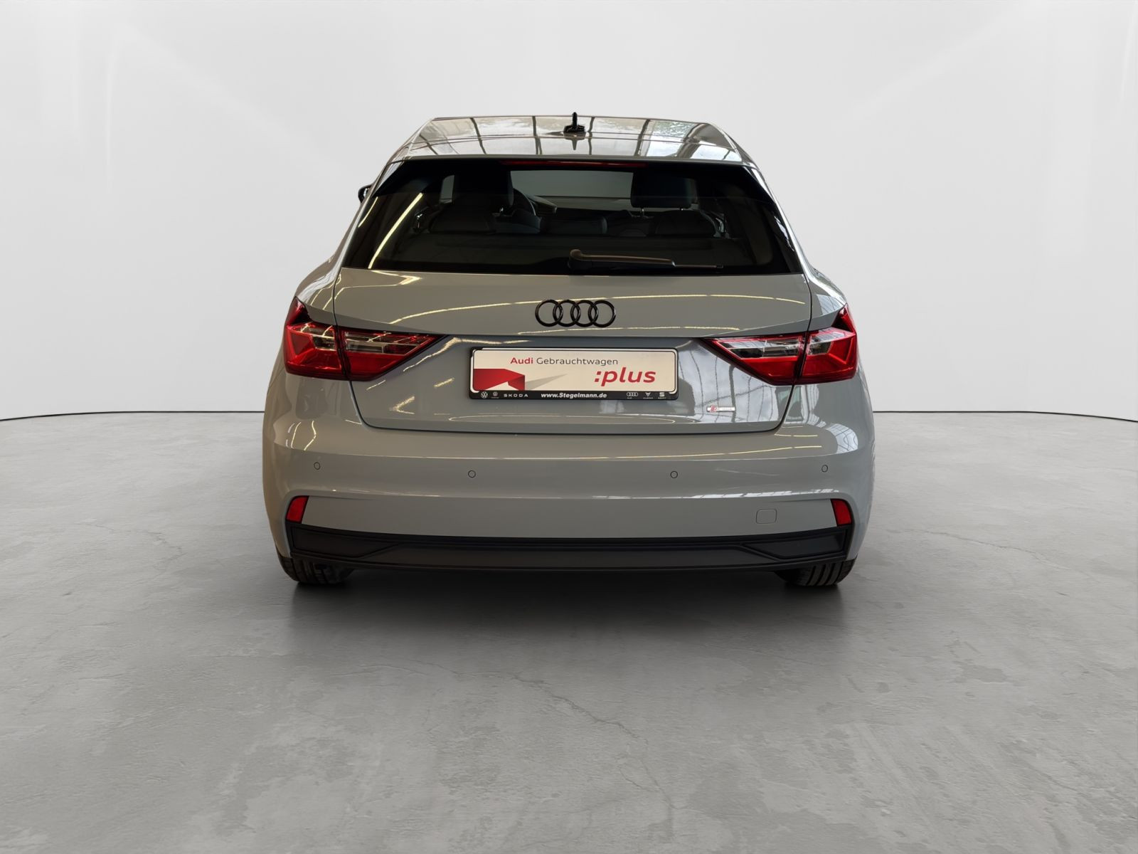 Audi - A1 Sportback_5