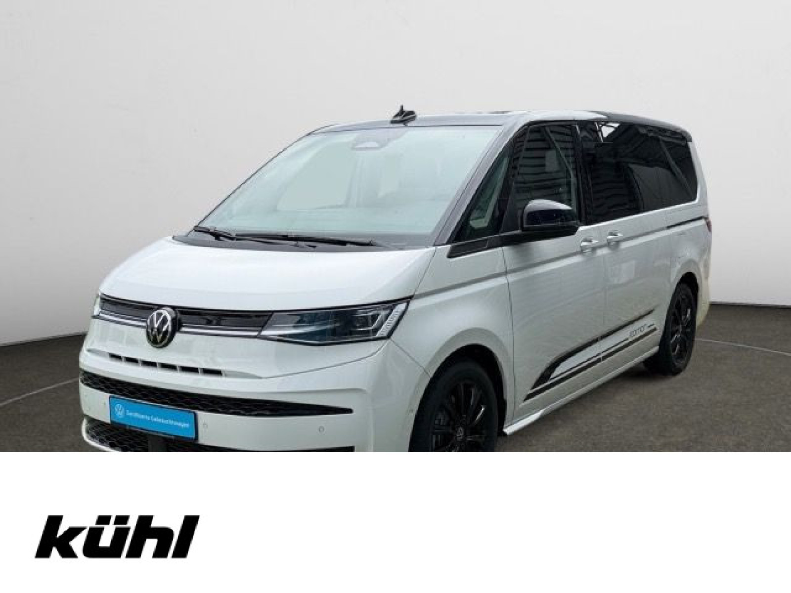 Volkswagen - T7 Multivan_1