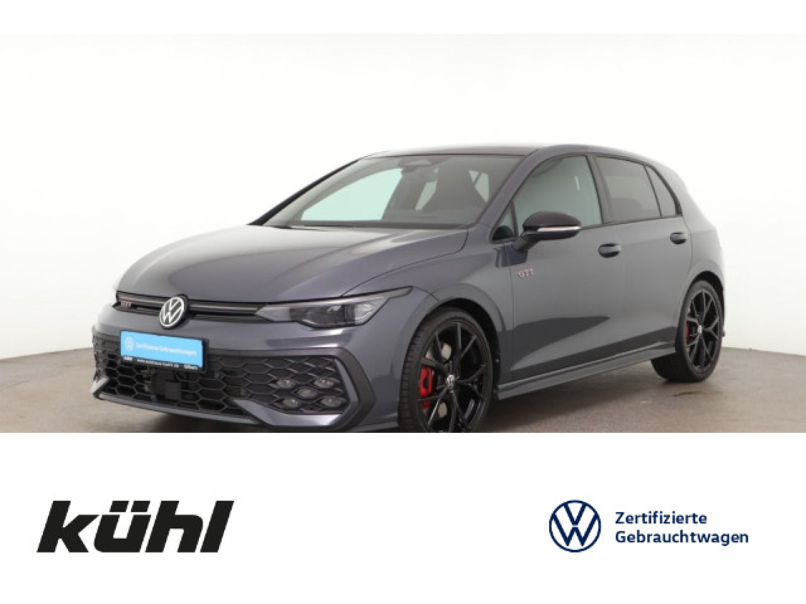 Volkswagen - Golf GTI_1