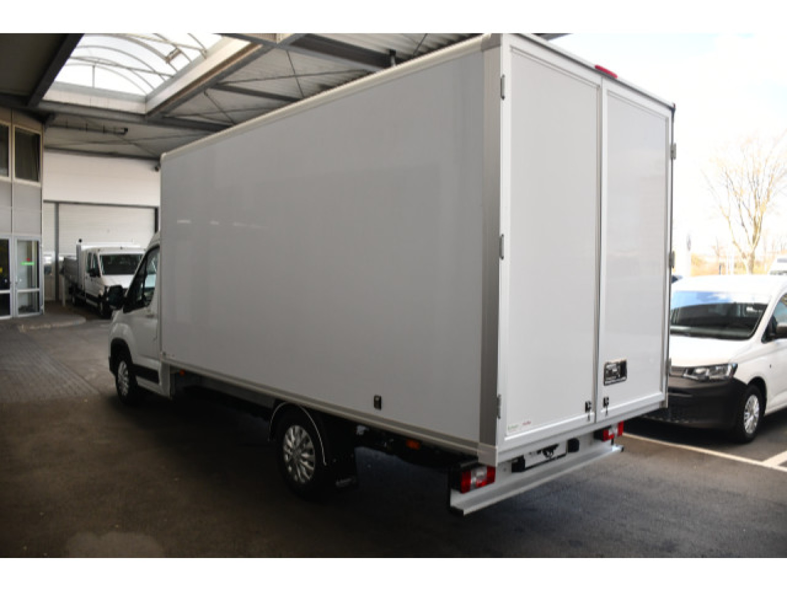 Maxus - eDELIVER 9_12