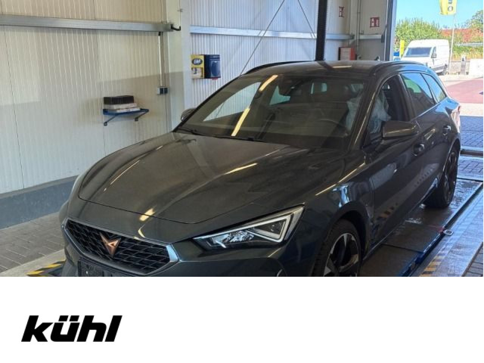 Cupra - Leon_1
