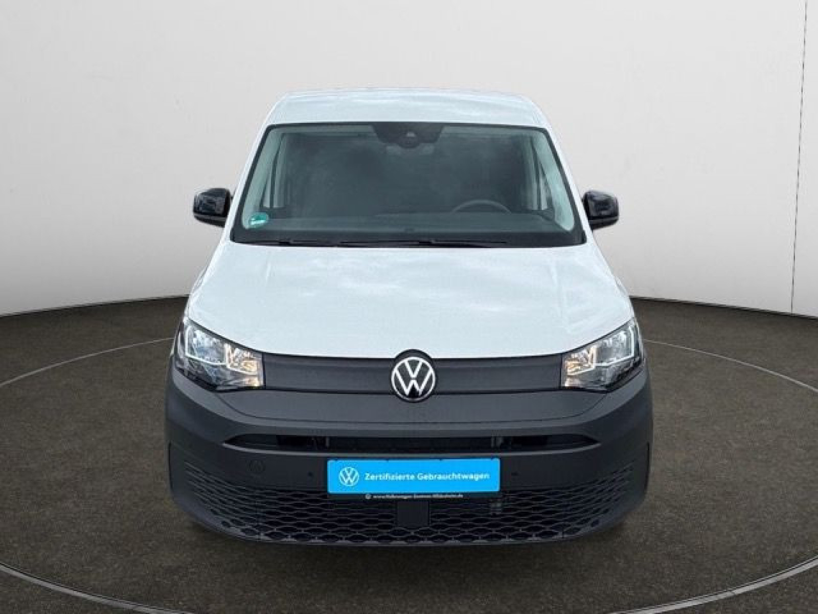 Volkswagen - Caddy_9