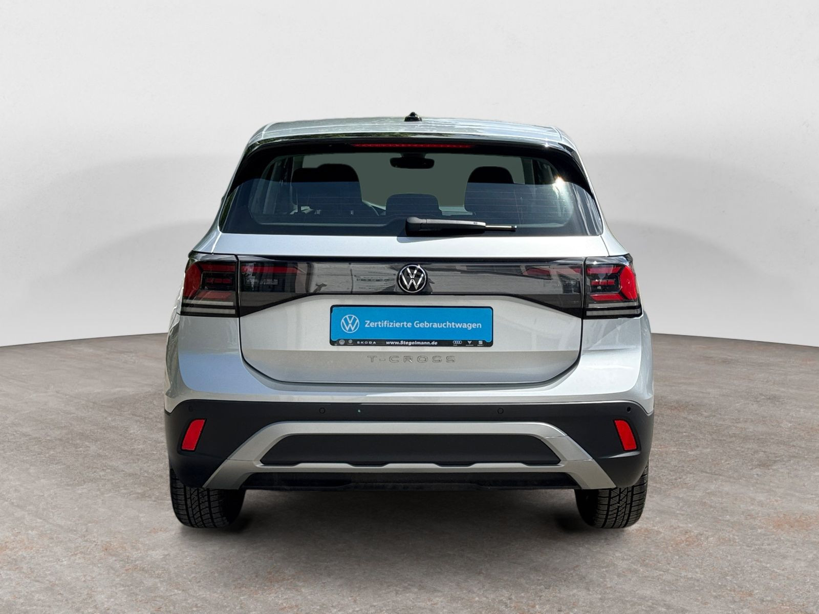 Volkswagen - T-Cross_5