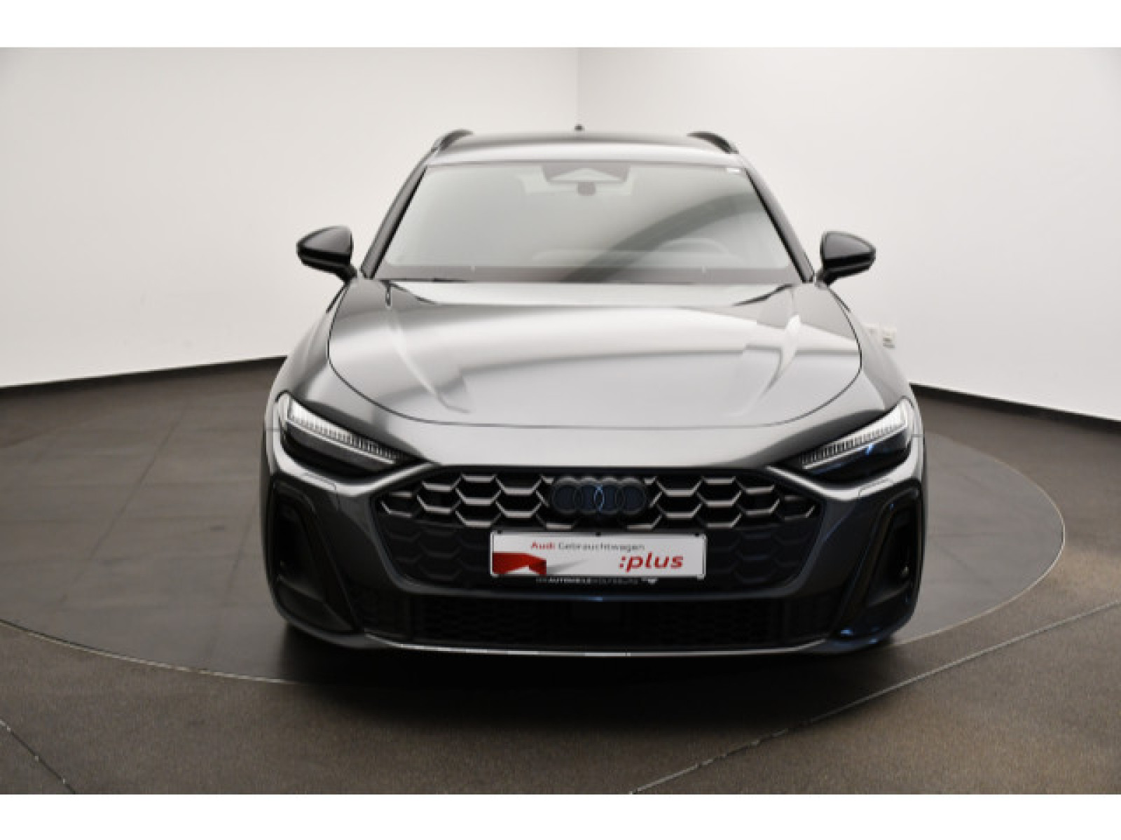 Audi - A5 Avant_18