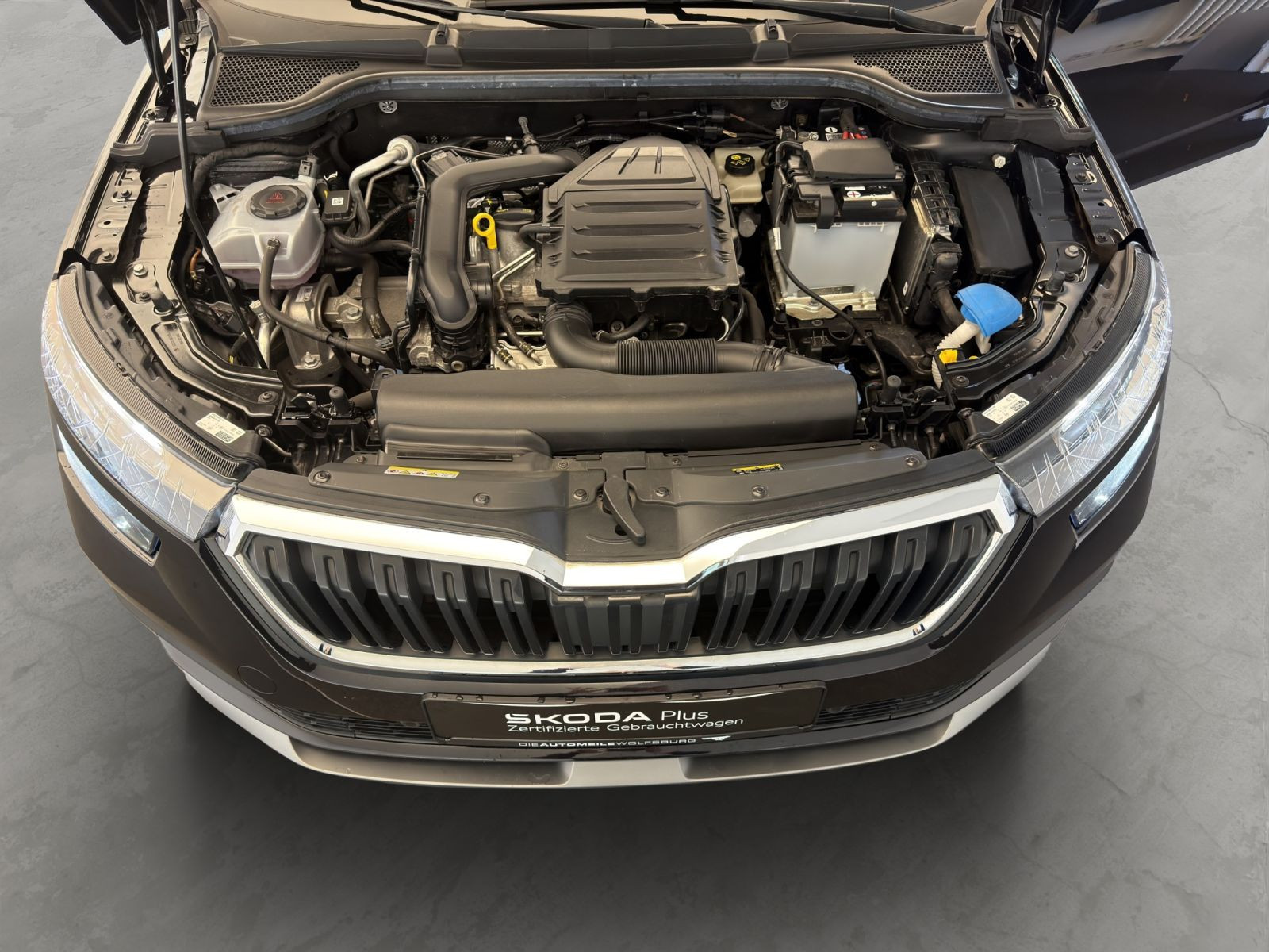 Škoda - Kamiq_19
