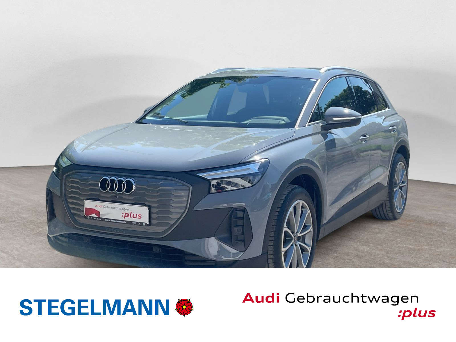 Audi - Q4 e-tron_1
