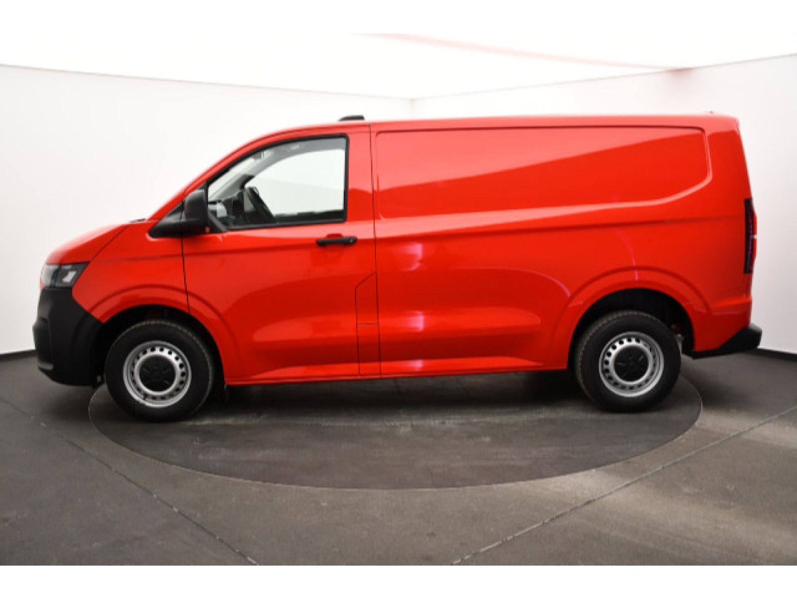 Volkswagen - New Transporter_17
