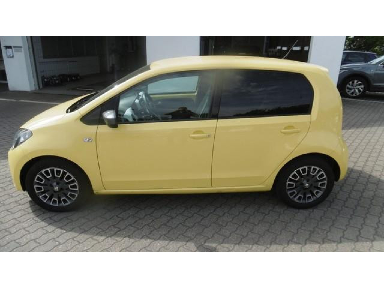 Seat - Mii_8
