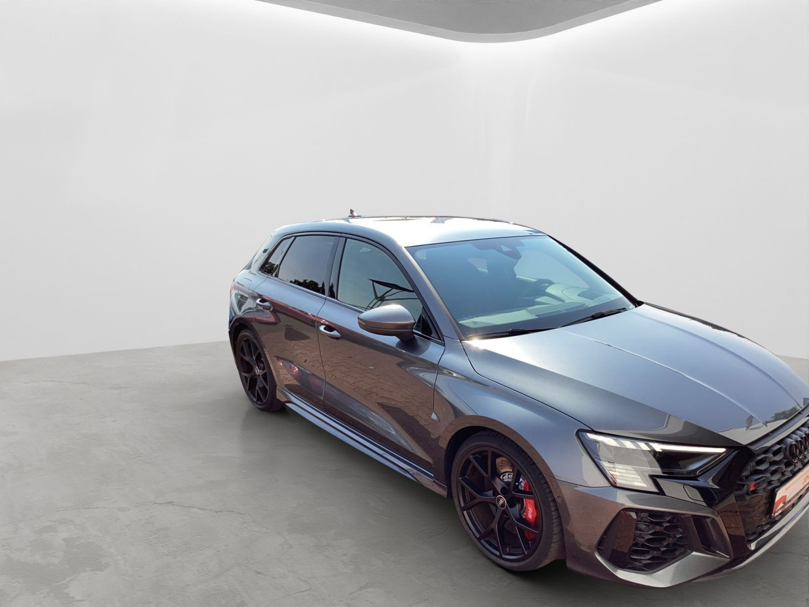 Audi - RS 3 Sportback_4