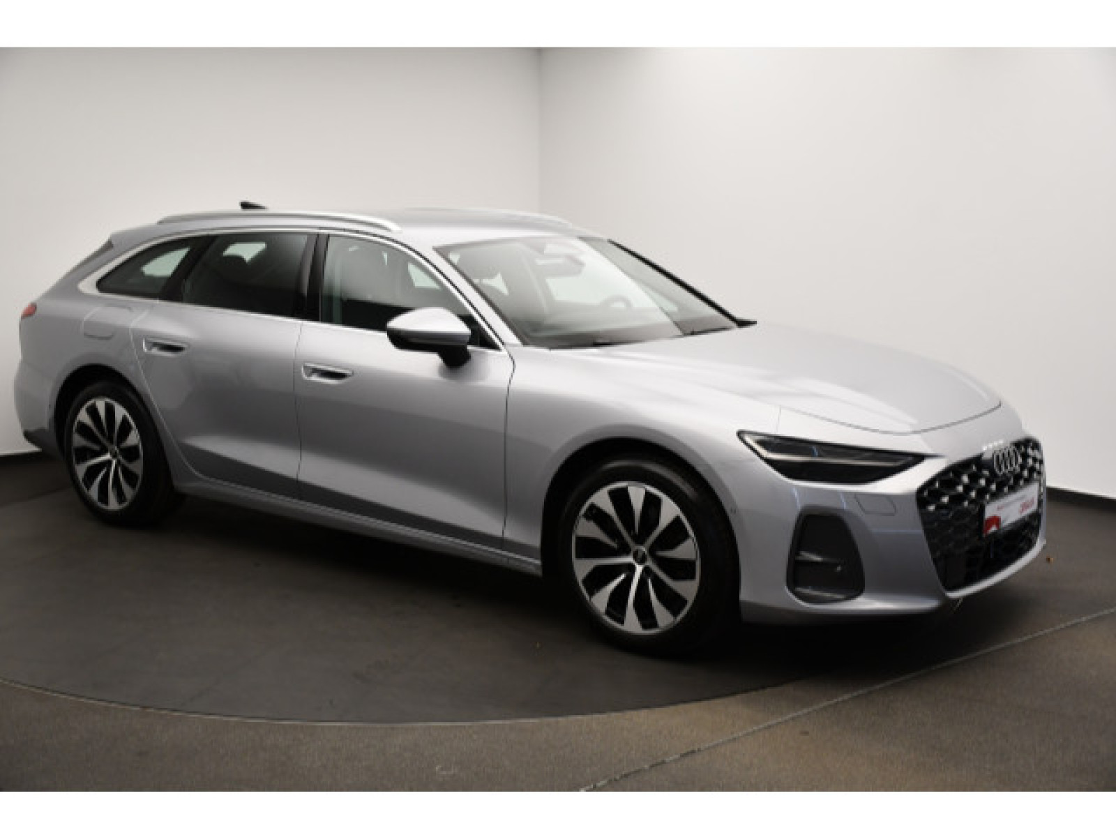 Audi - A6 Avant_15