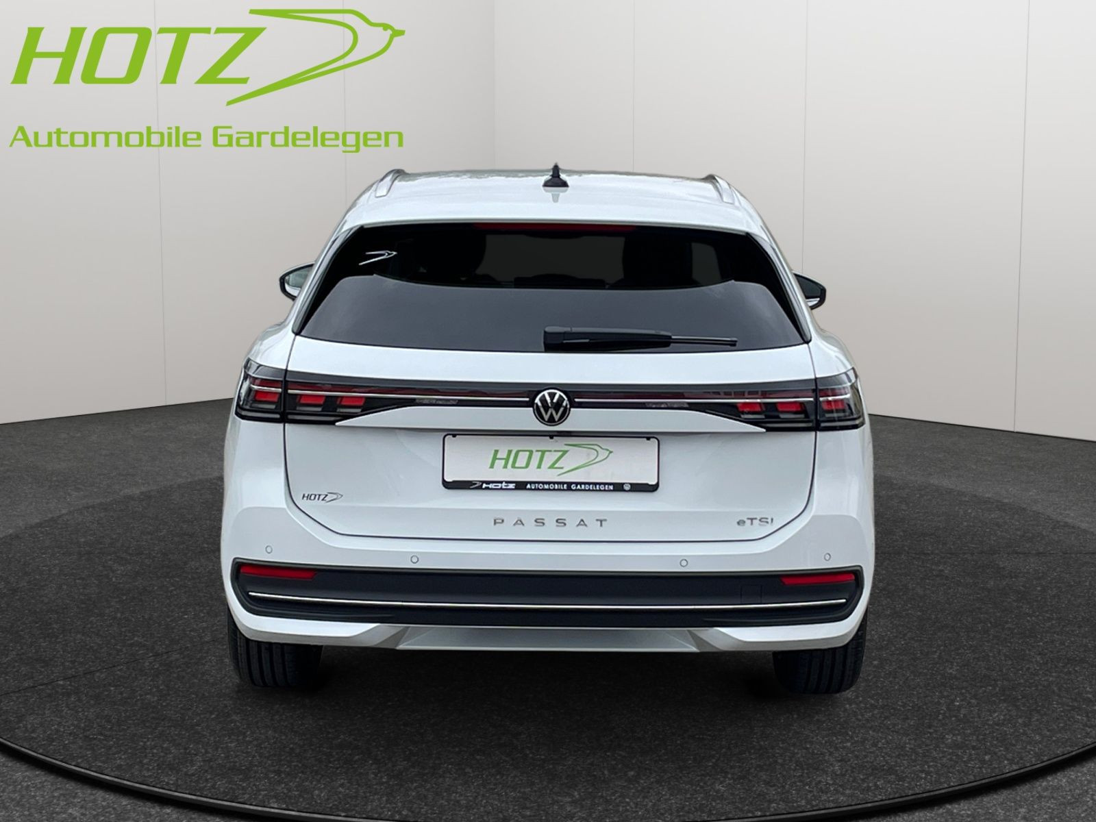Volkswagen - Passat Variant_4
