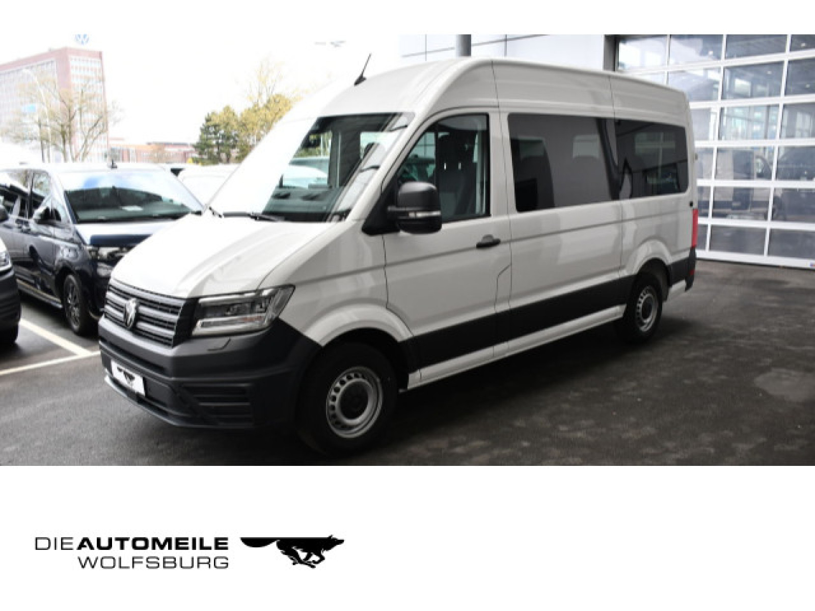 Volkswagen - Crafter_2