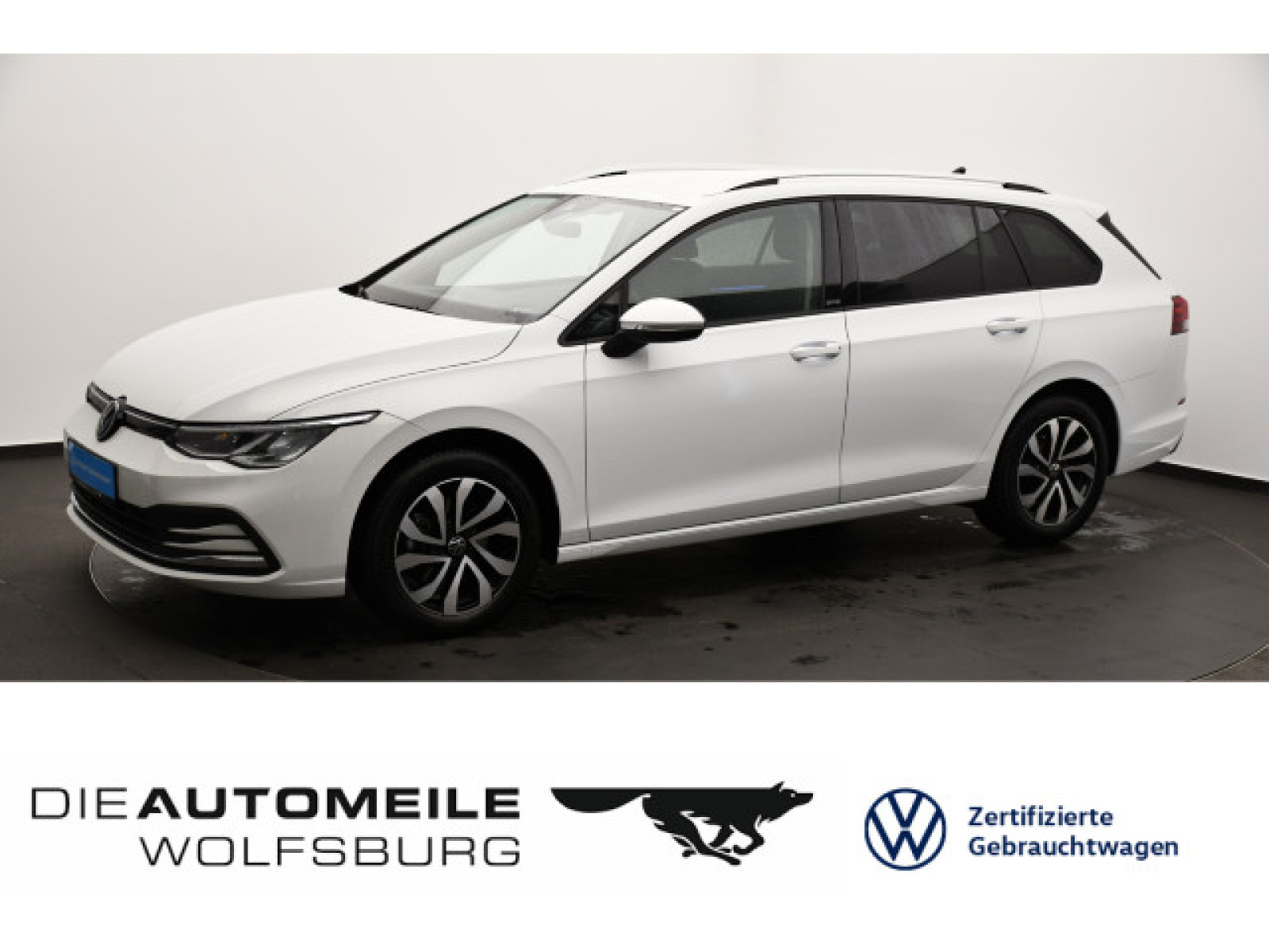 Volkswagen - Golf_1