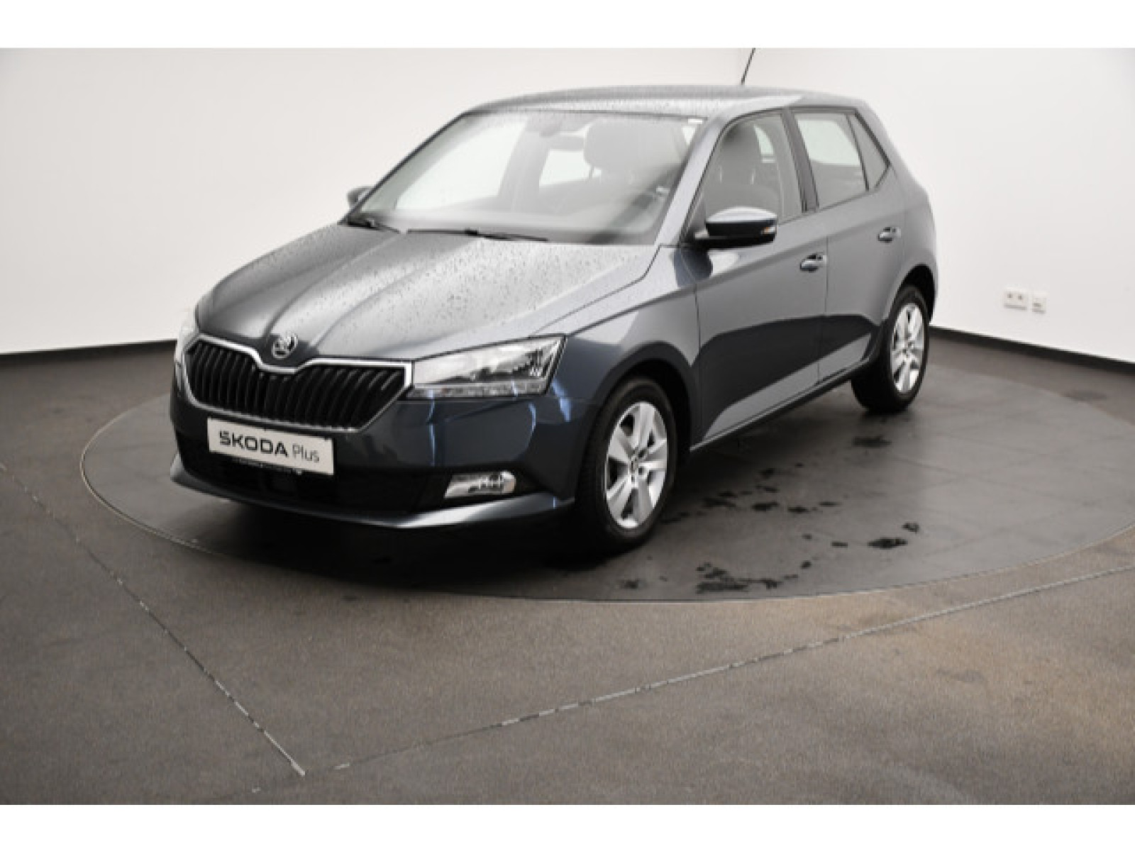 Škoda - Fabia_1
