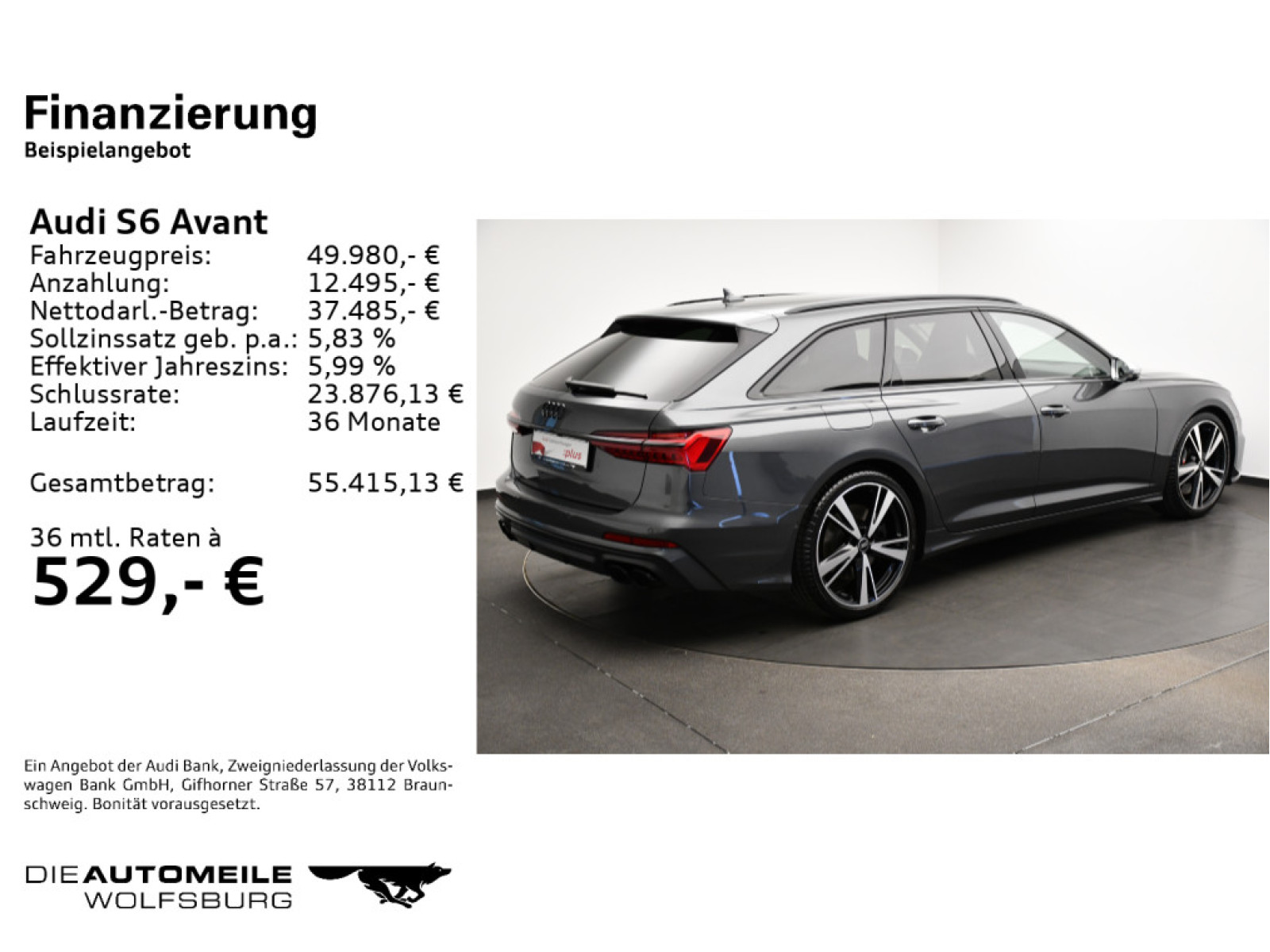 Audi - S6 Avant_2
