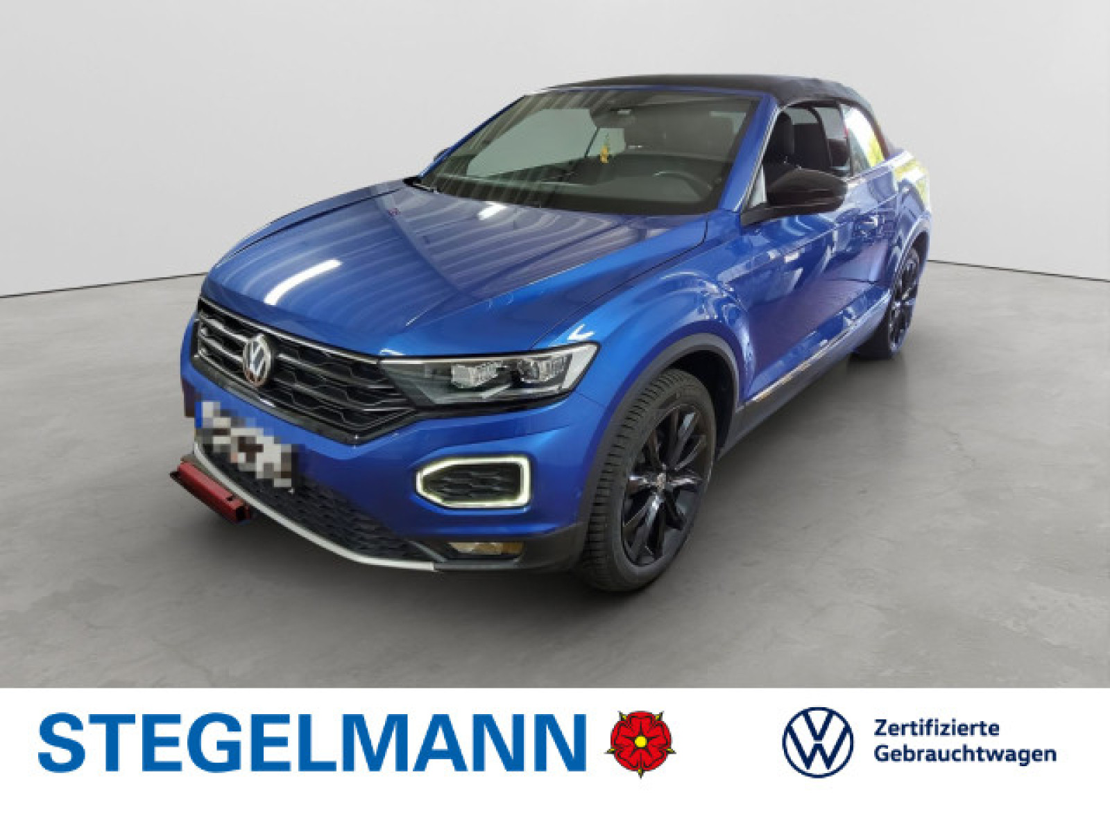 Volkswagen - T-Roc Cabriolet_1