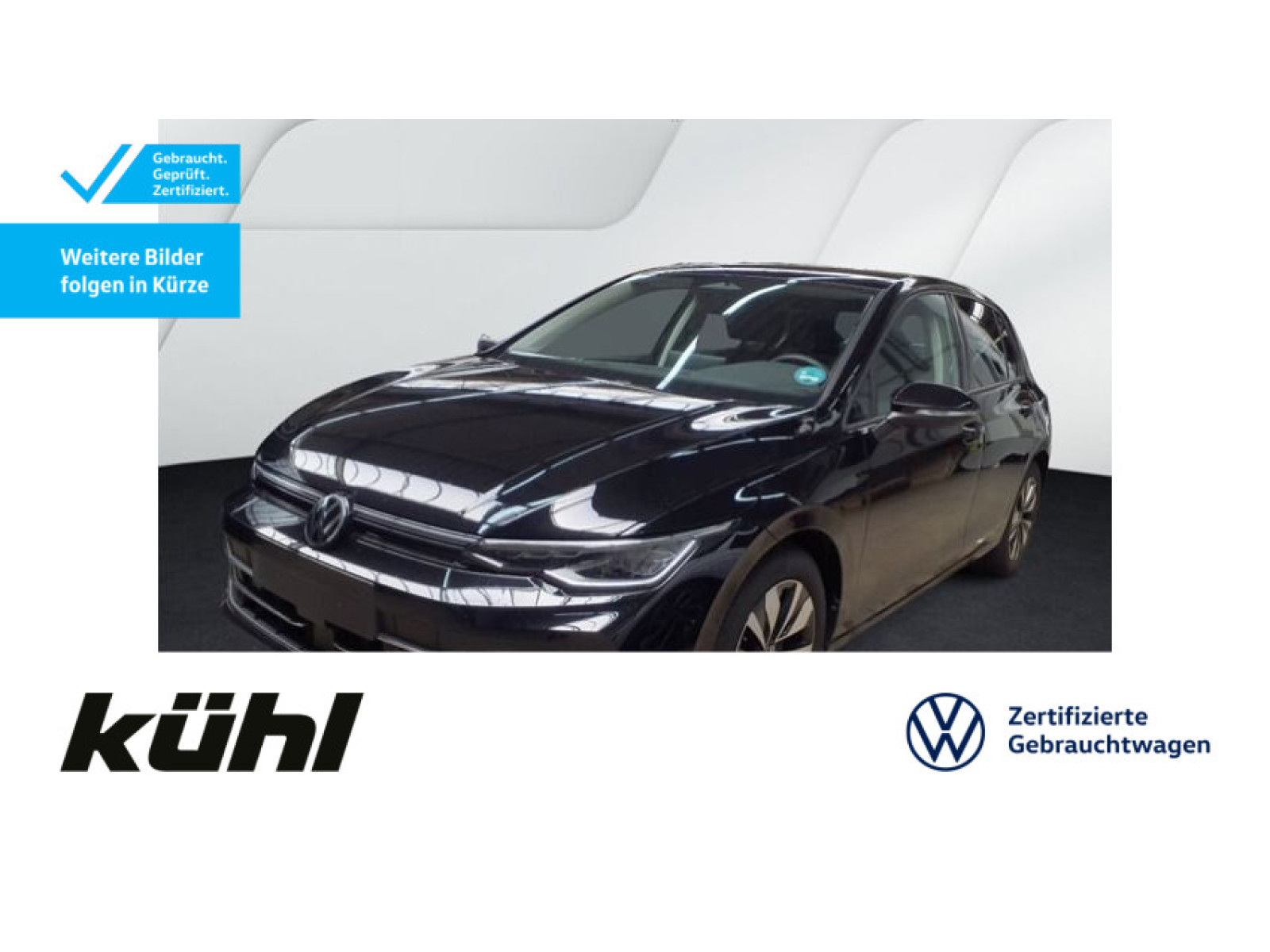 Volkswagen - Golf_1