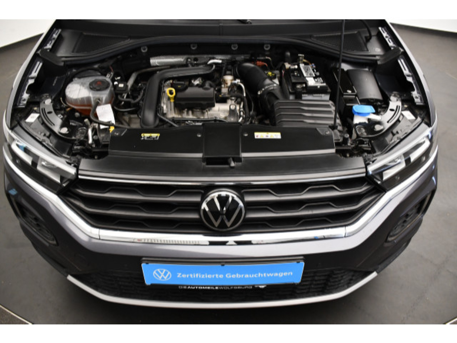Volkswagen - T-Roc Cabriolet_12