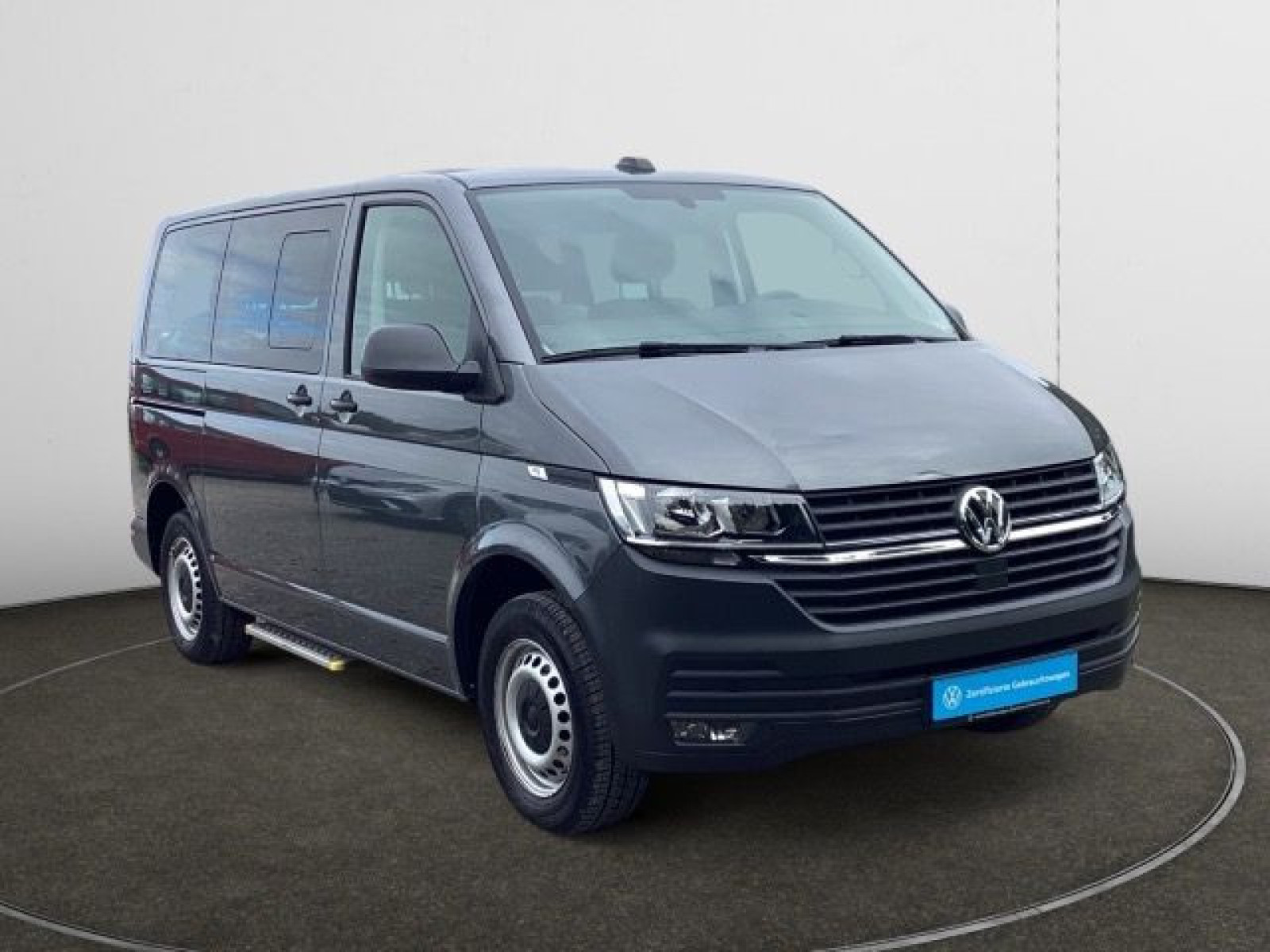 Volkswagen - T6.1 Kombi_12