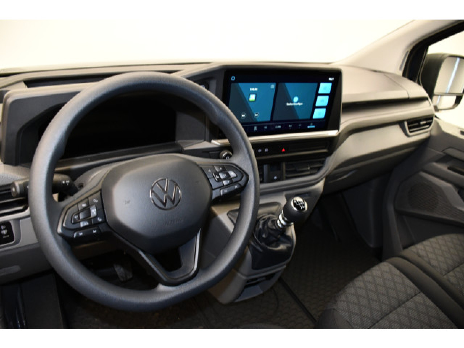 Volkswagen - New Transporter_6
