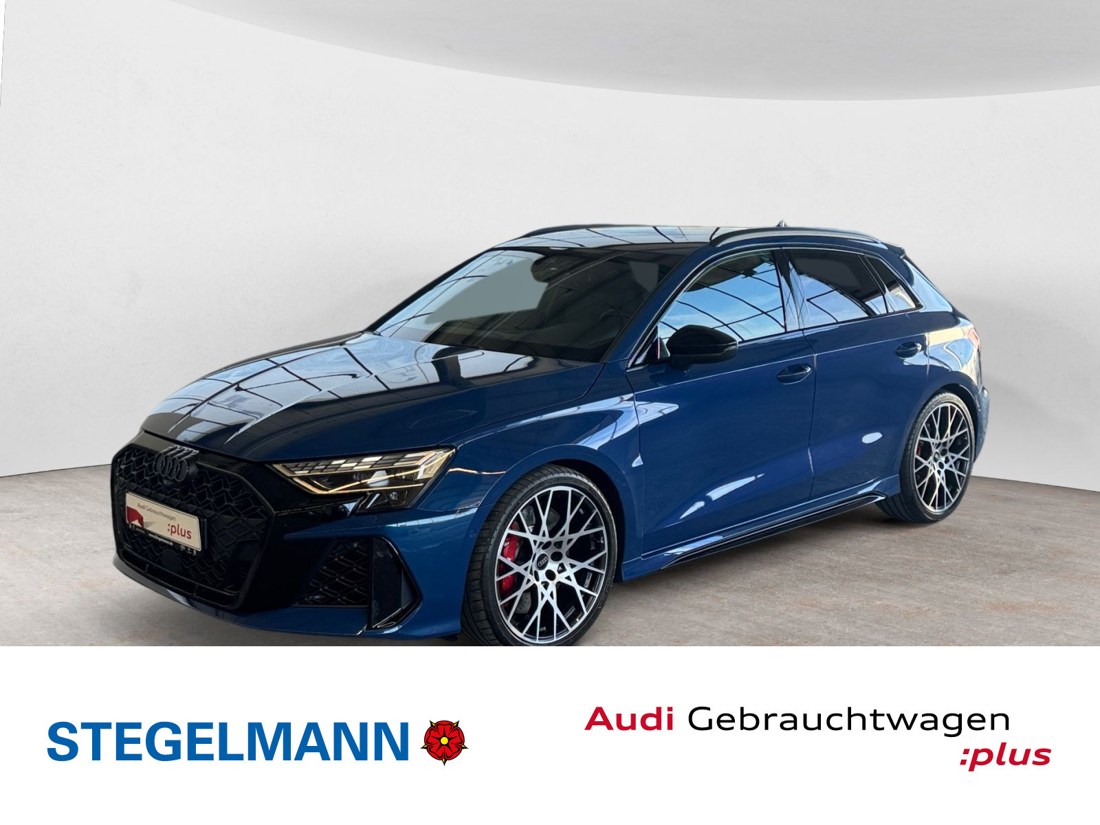 Audi - RS 3 Sportback_1