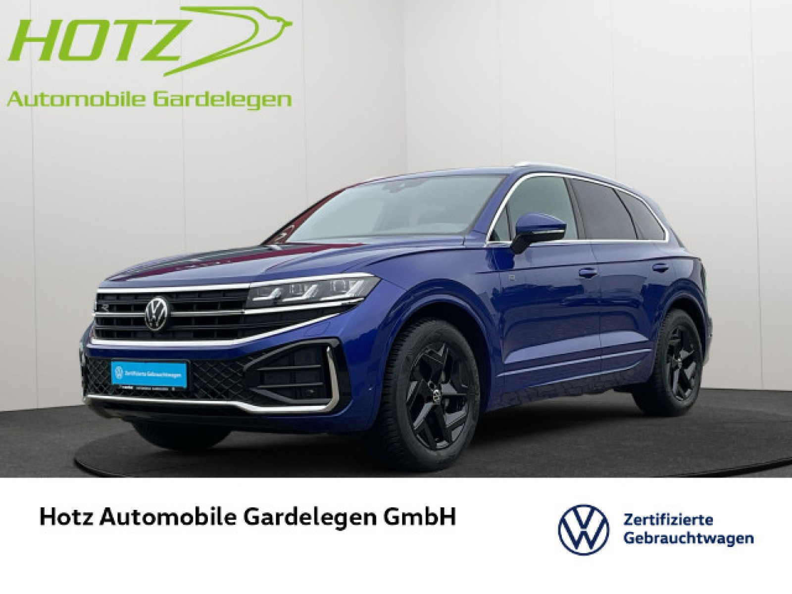 Volkswagen - Touareg_1
