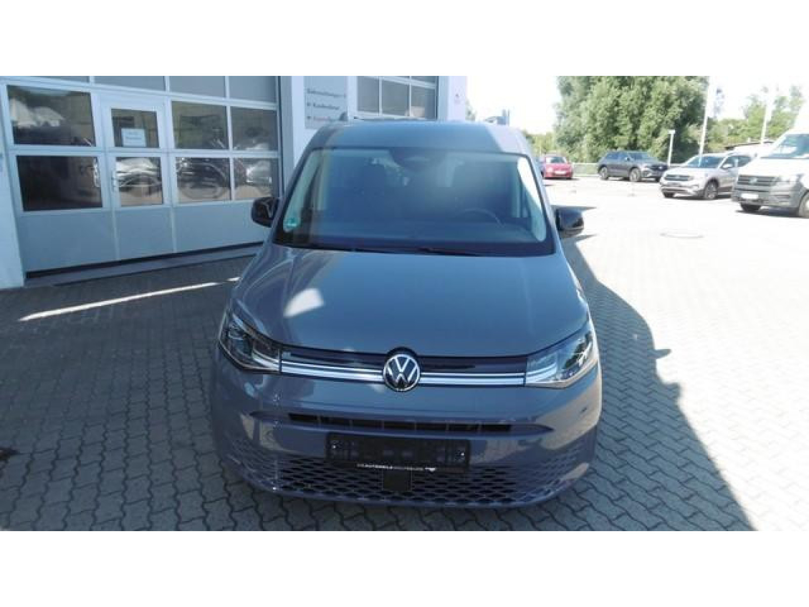 Volkswagen - Caddy_16