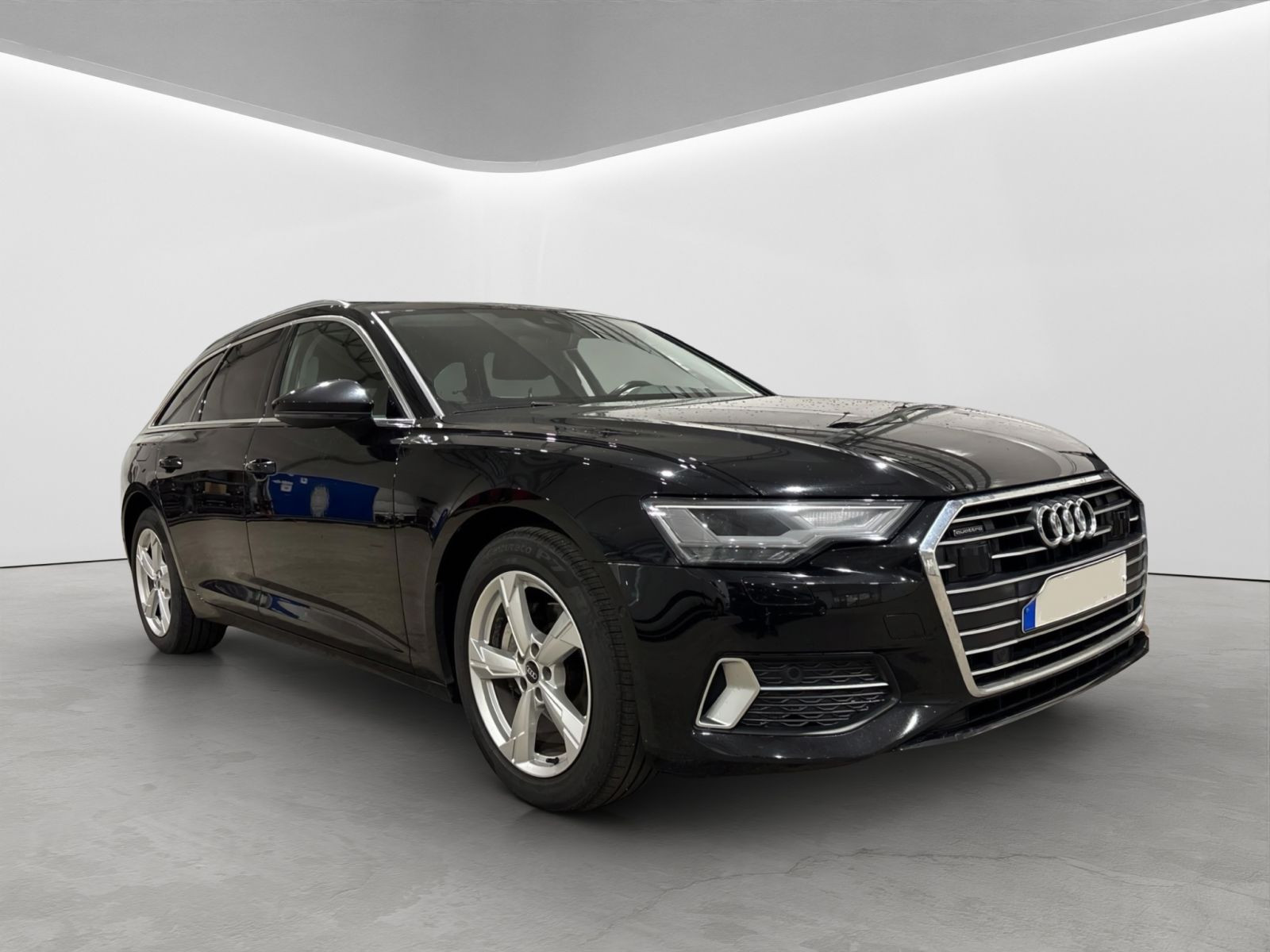 Audi - A6 Avant_4