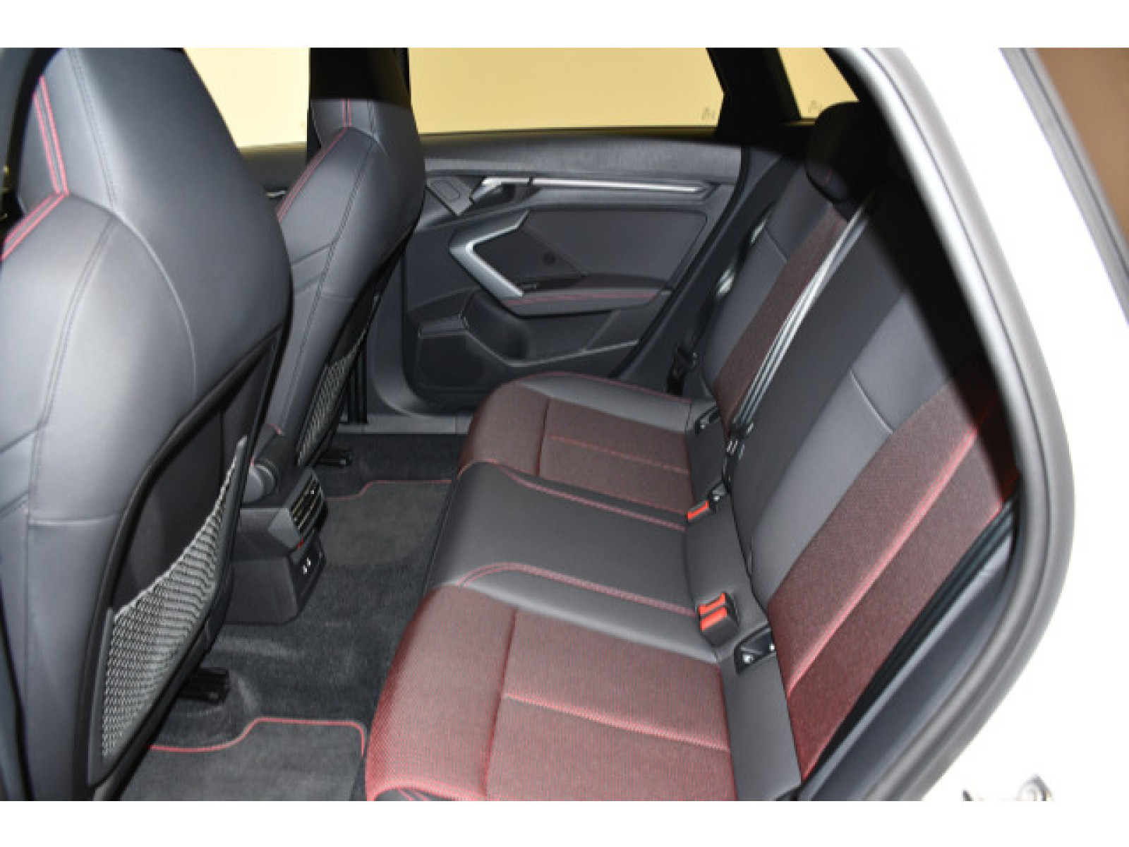 Audi - S3 Sportback_9