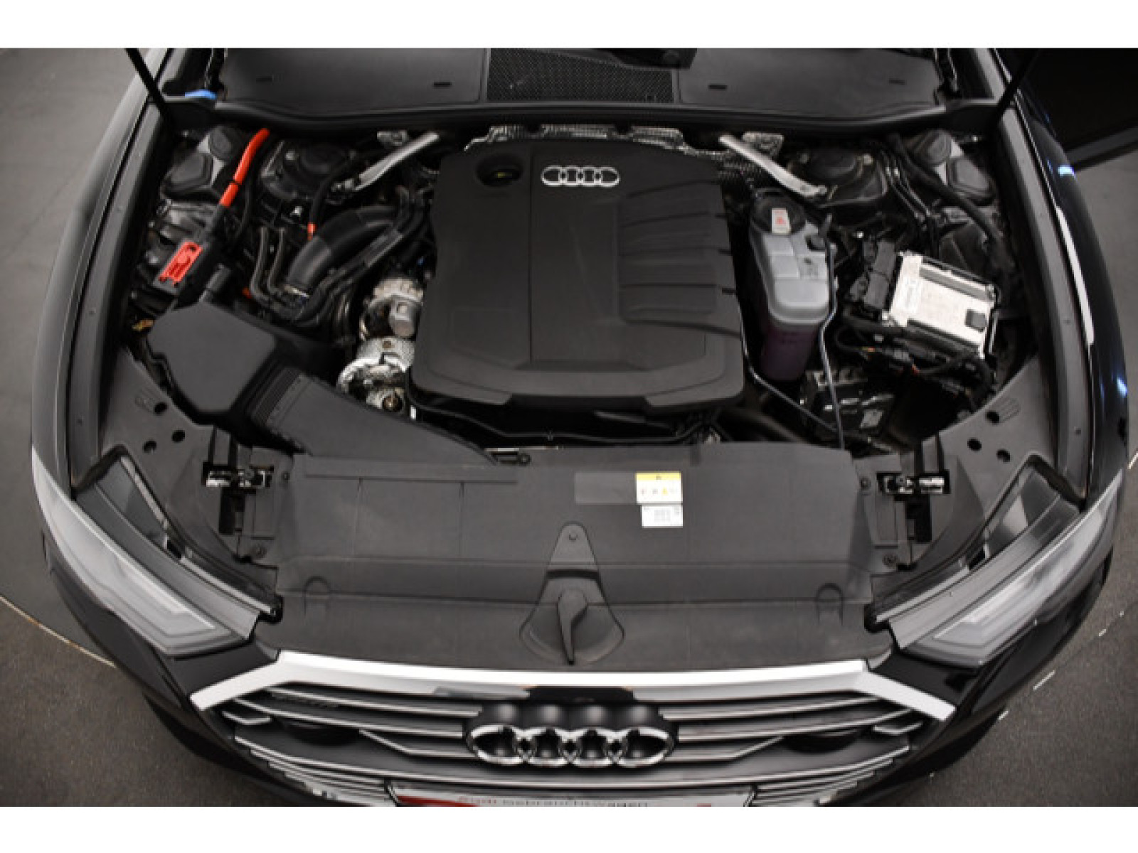 Audi - A6 Avant_12