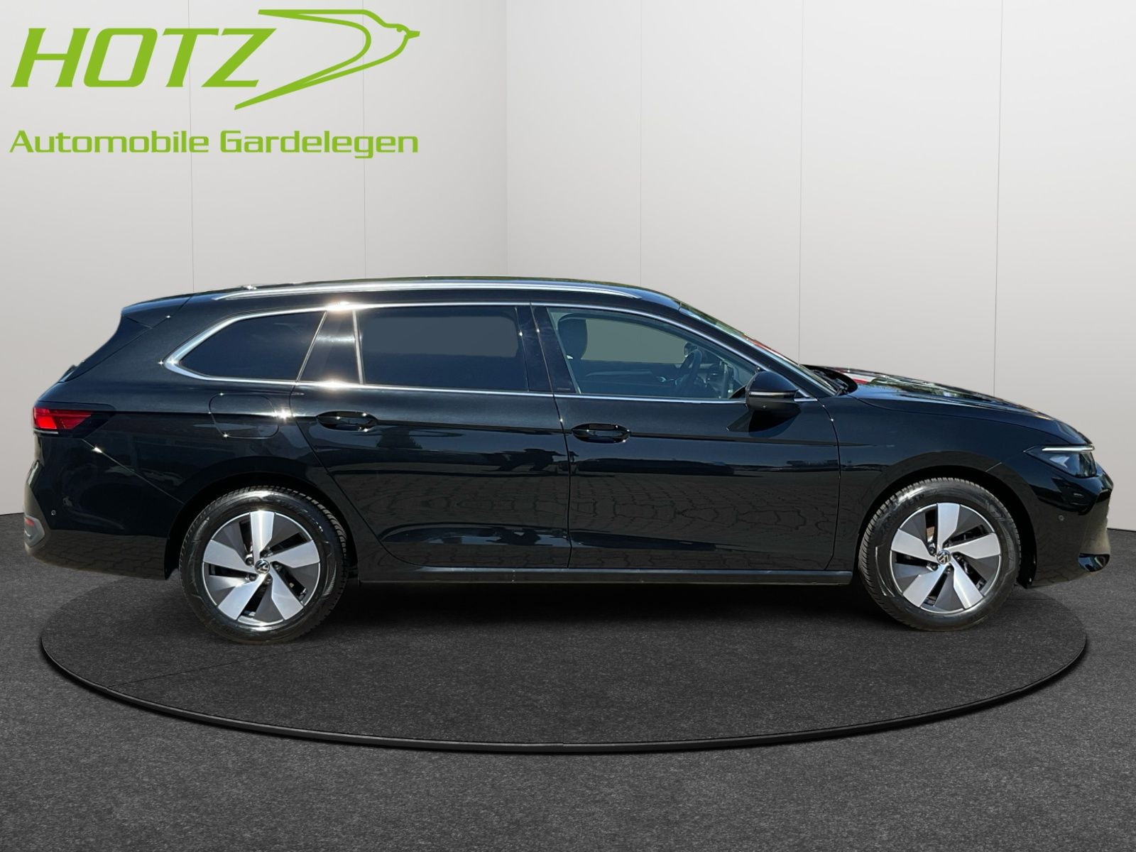 Volkswagen - Passat Variant_6