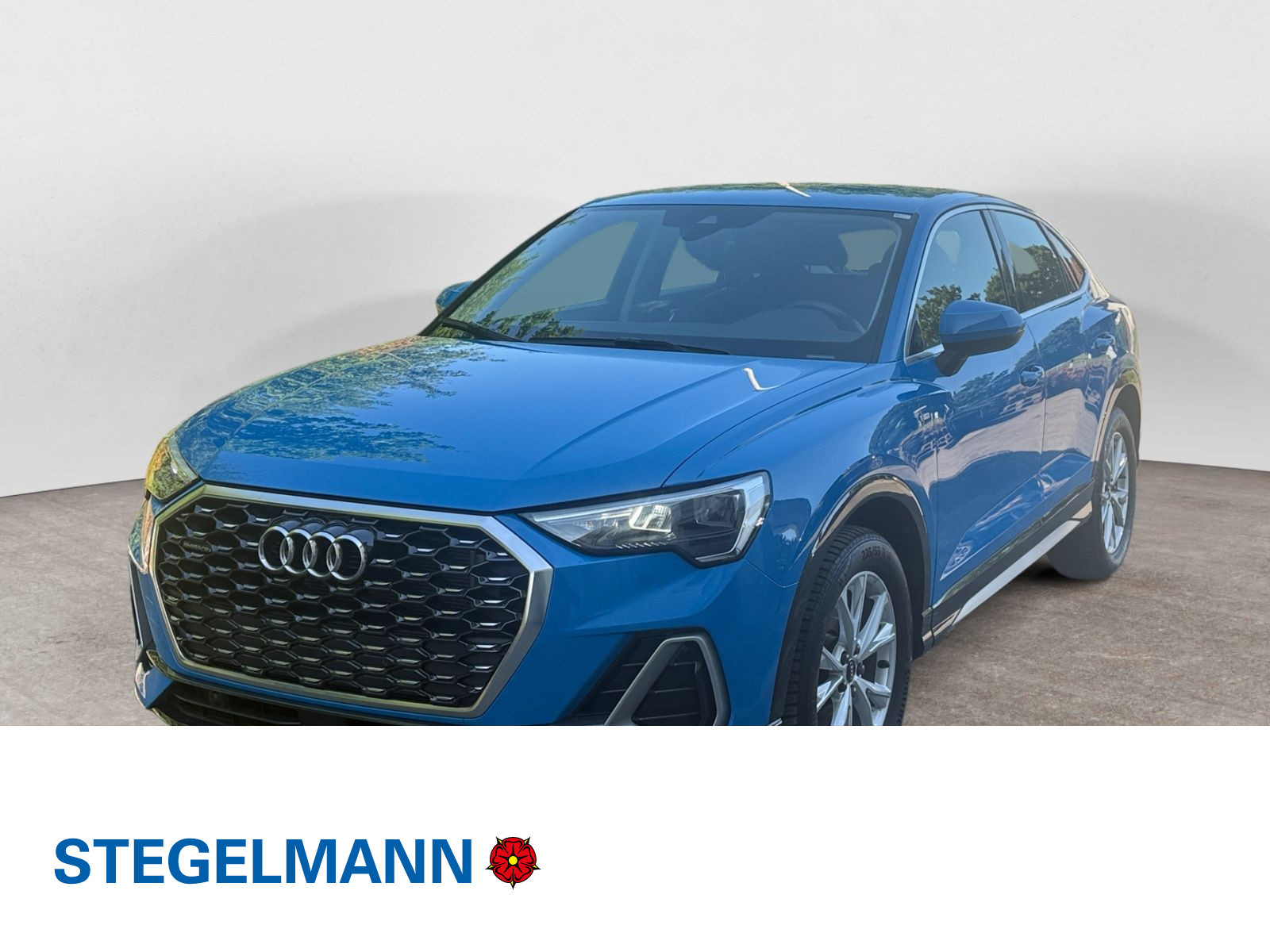 Audi - Q3 Sportback_1