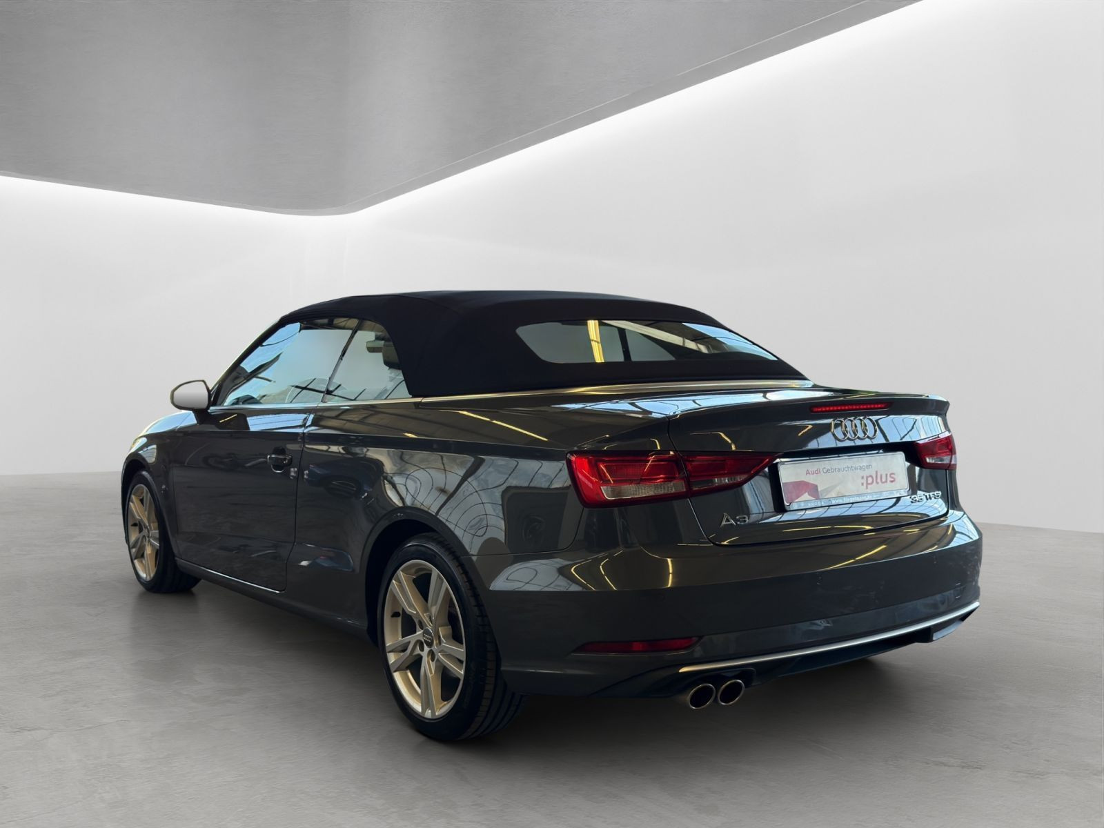 Audi - A3 Cabriolet_5