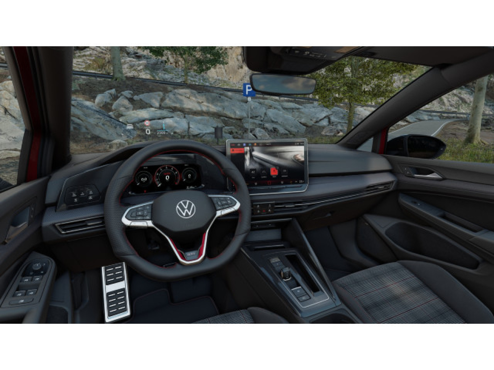 Volkswagen - Golf GTI_3