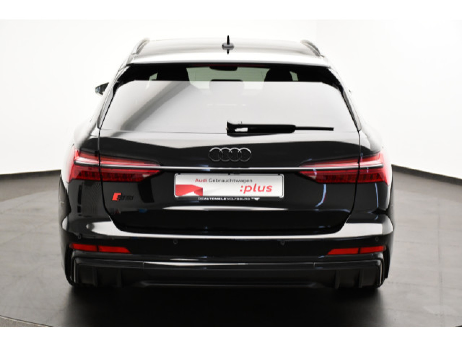 Audi - S6 Avant_22