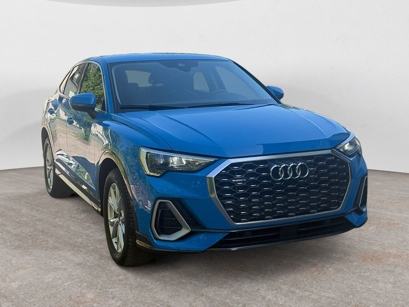 Audi - Q3 Sportback_8
