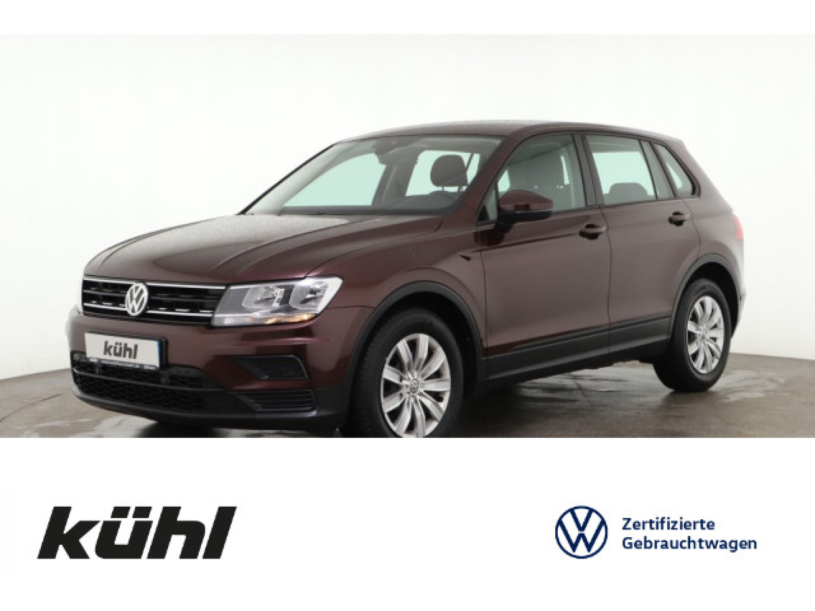 Volkswagen - Tiguan_1