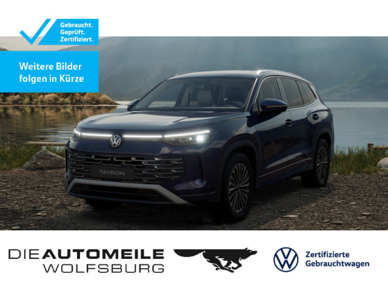 Volkswagen - Tayron_1