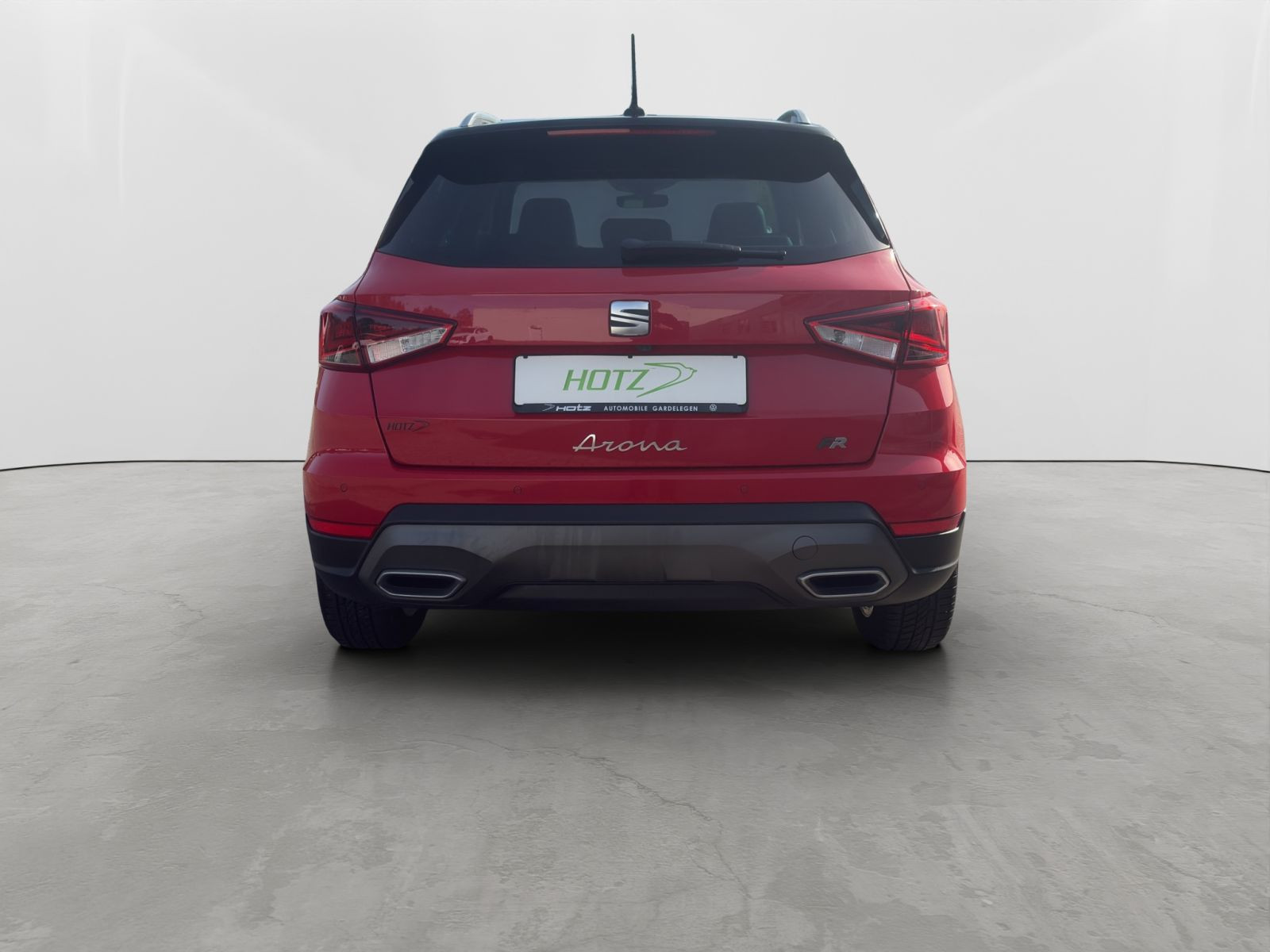 Seat - Arona_5