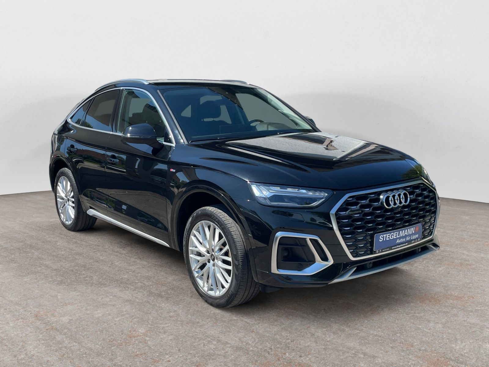 Audi - Q5 Sportback_8