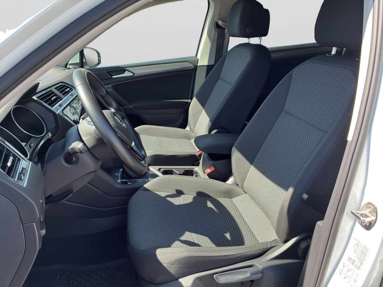 Volkswagen - Tiguan Allspace_7