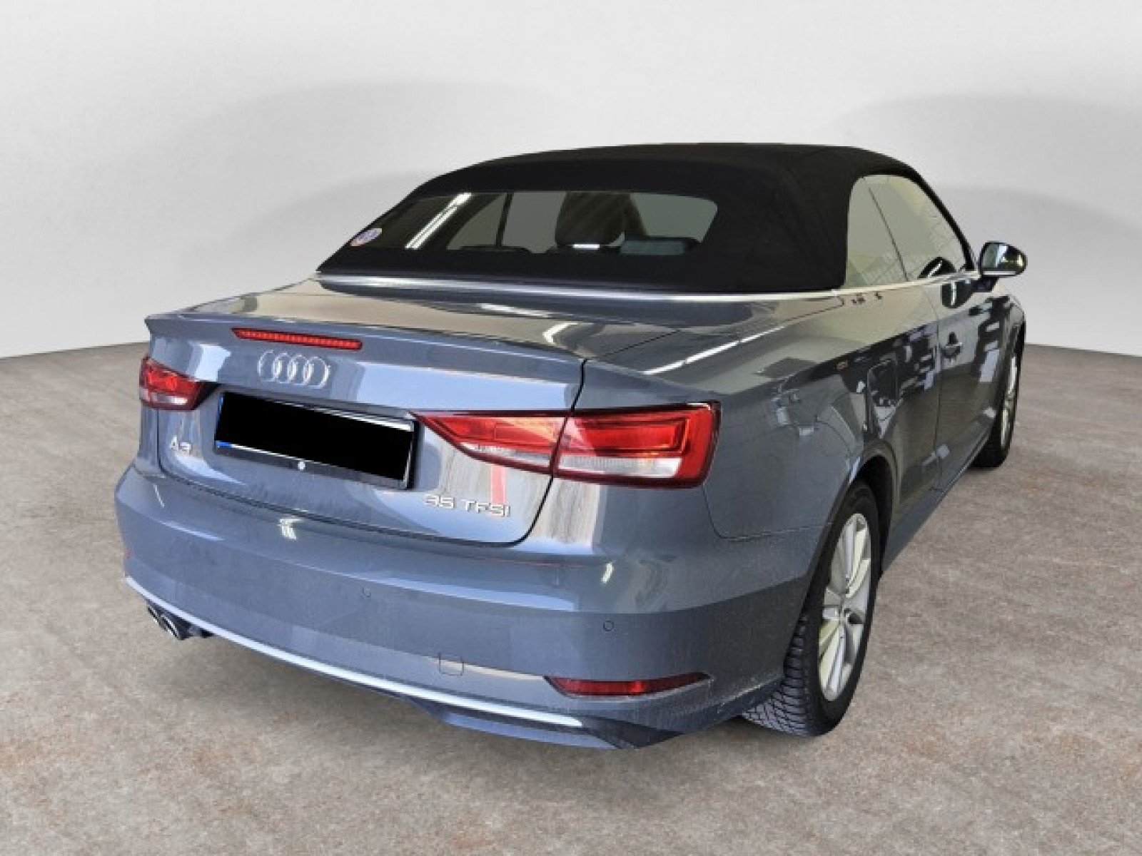 Audi - A3 Cabriolet_3