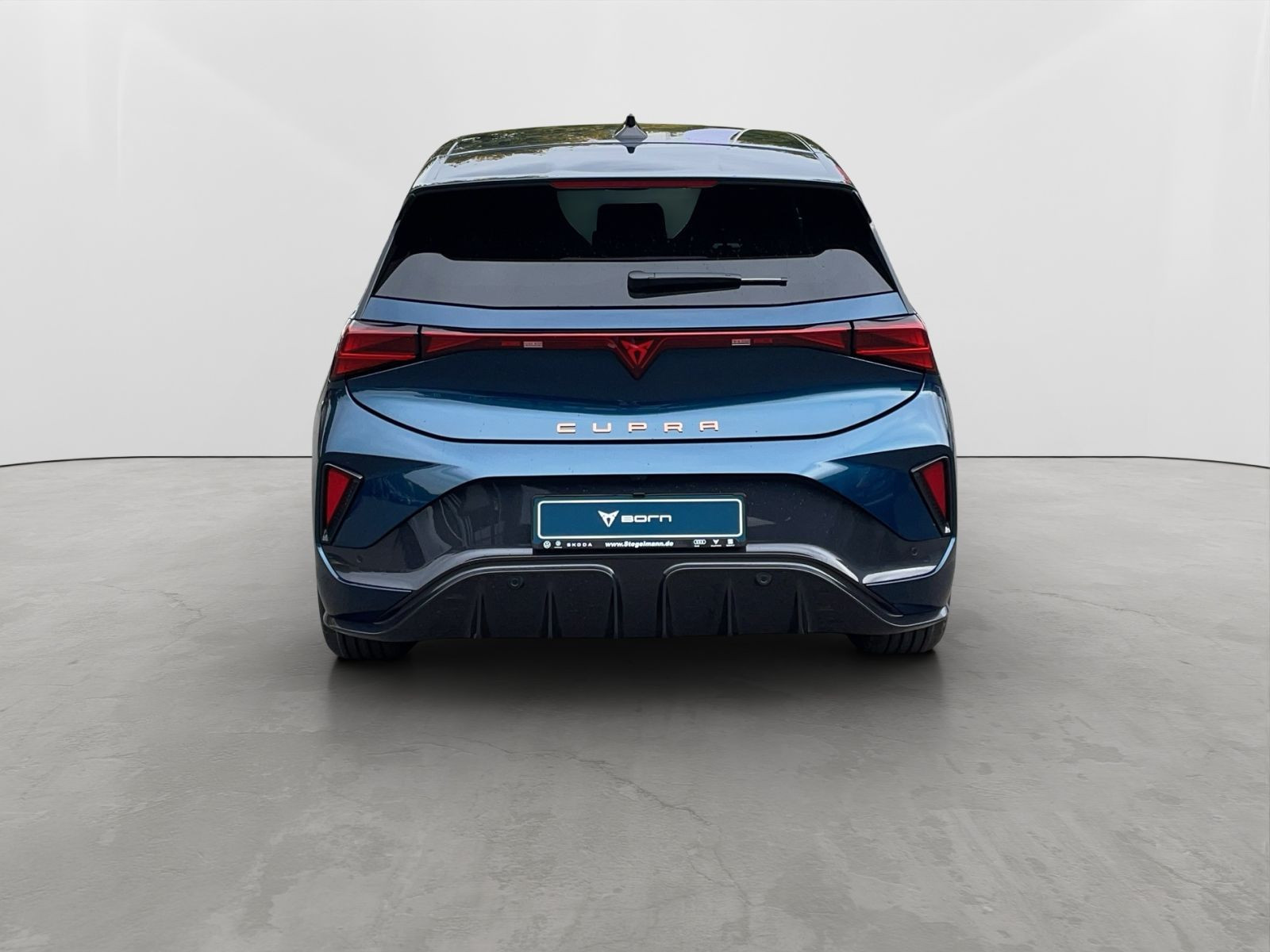 Cupra - Born_5