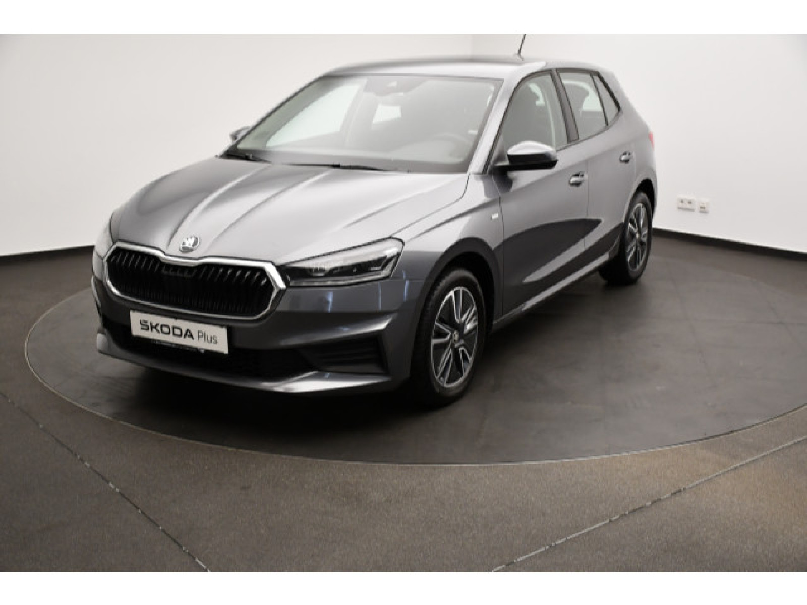 Škoda - Fabia_1