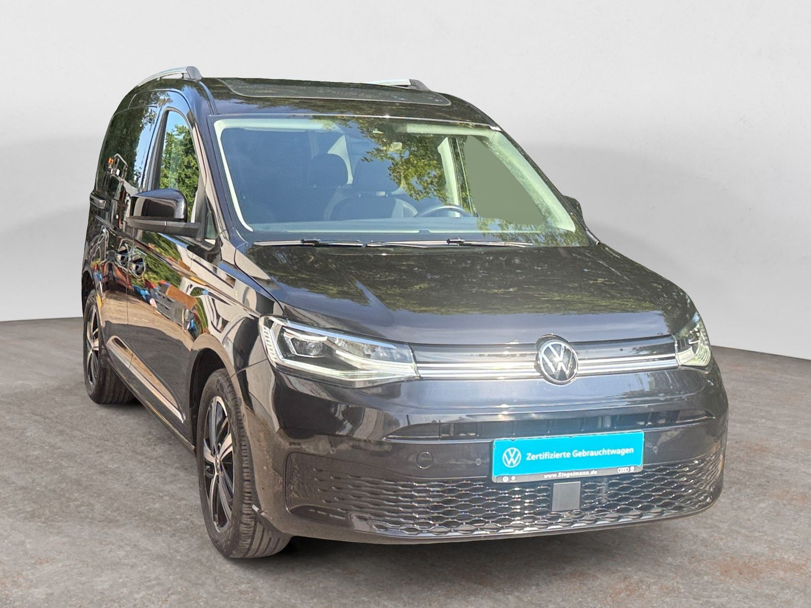 Volkswagen - Caddy_8